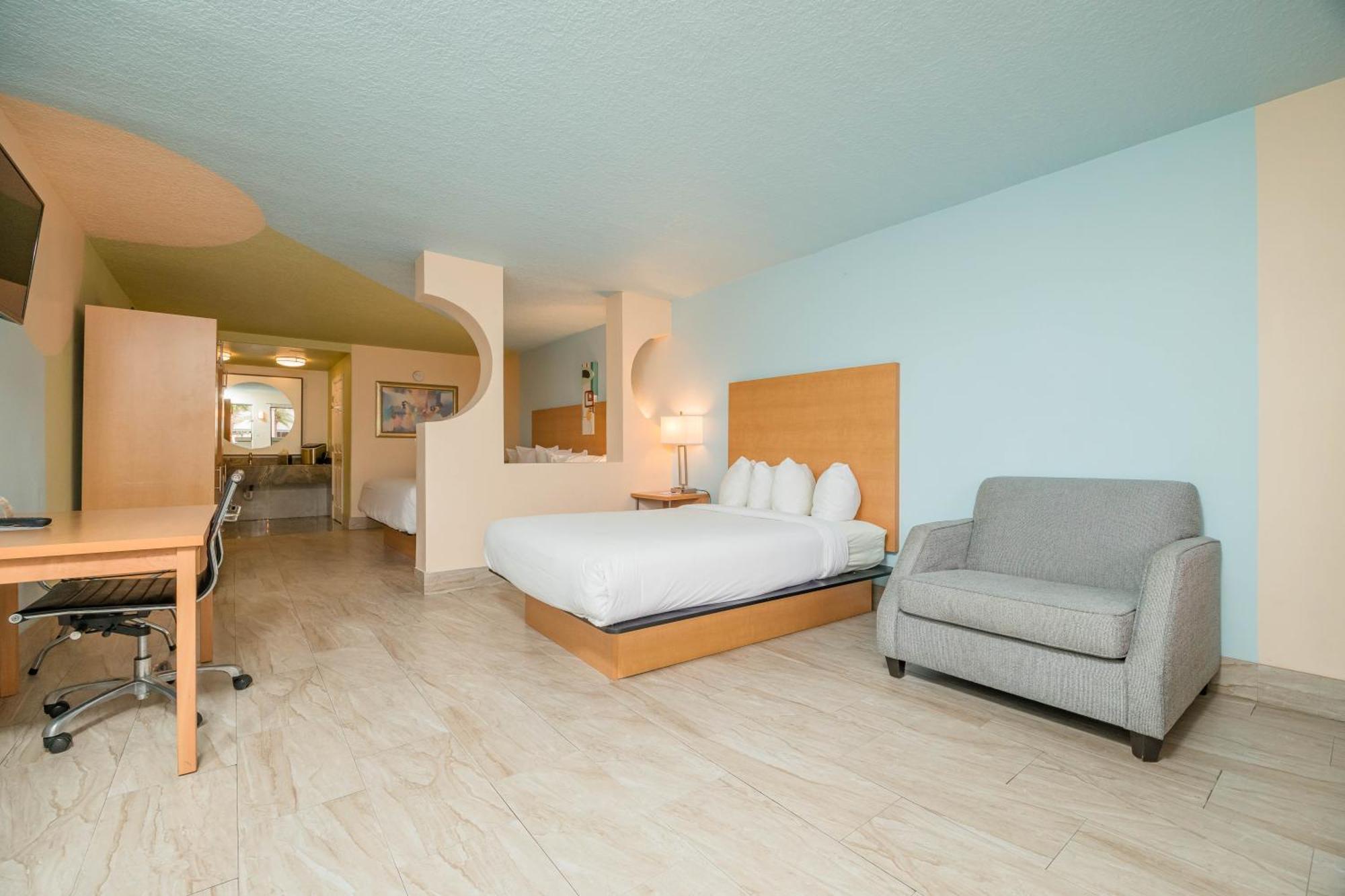 The Ponce St. Augustine Hotel מראה חיצוני תמונה