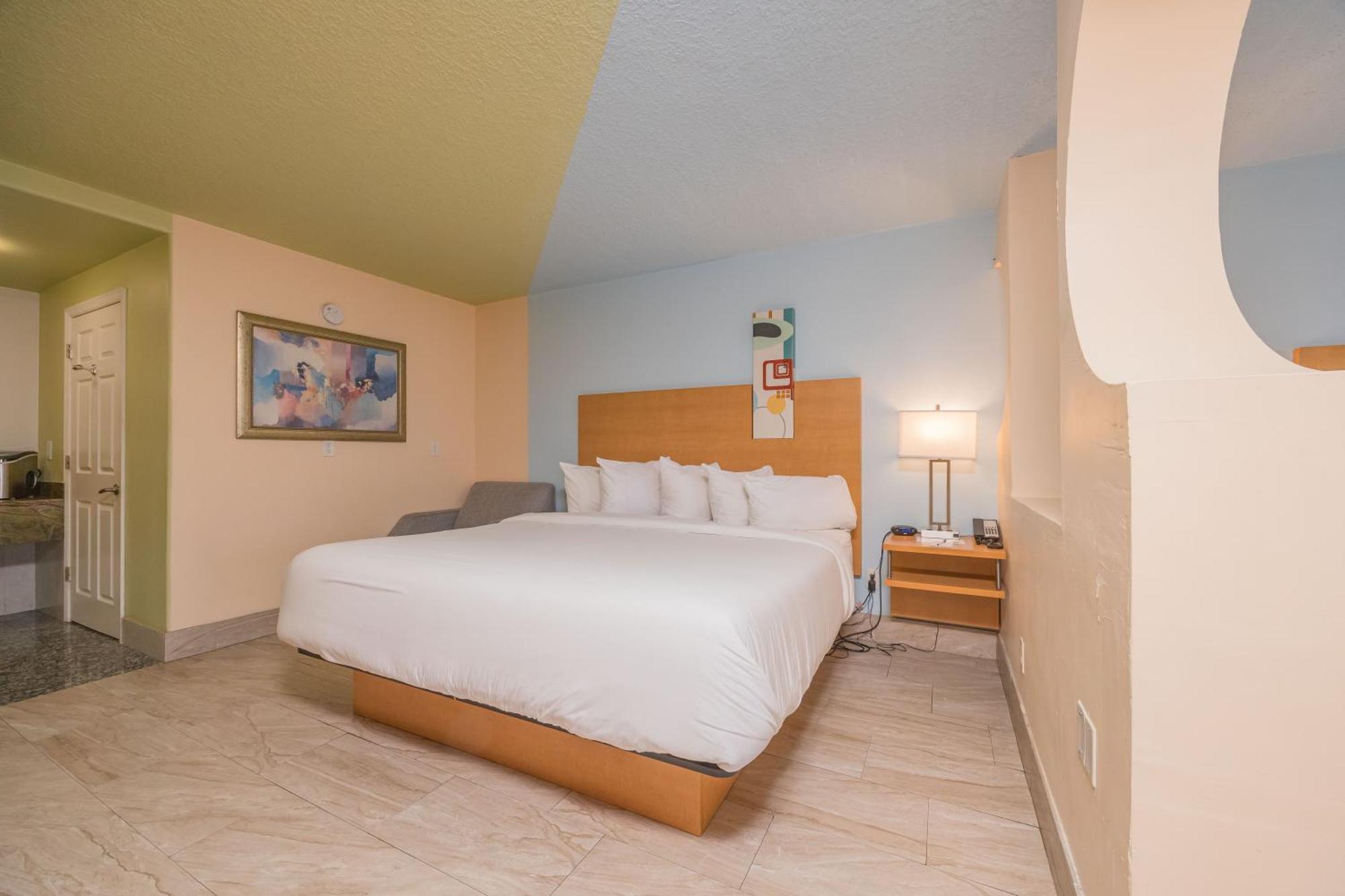 The Ponce St. Augustine Hotel מראה חיצוני תמונה