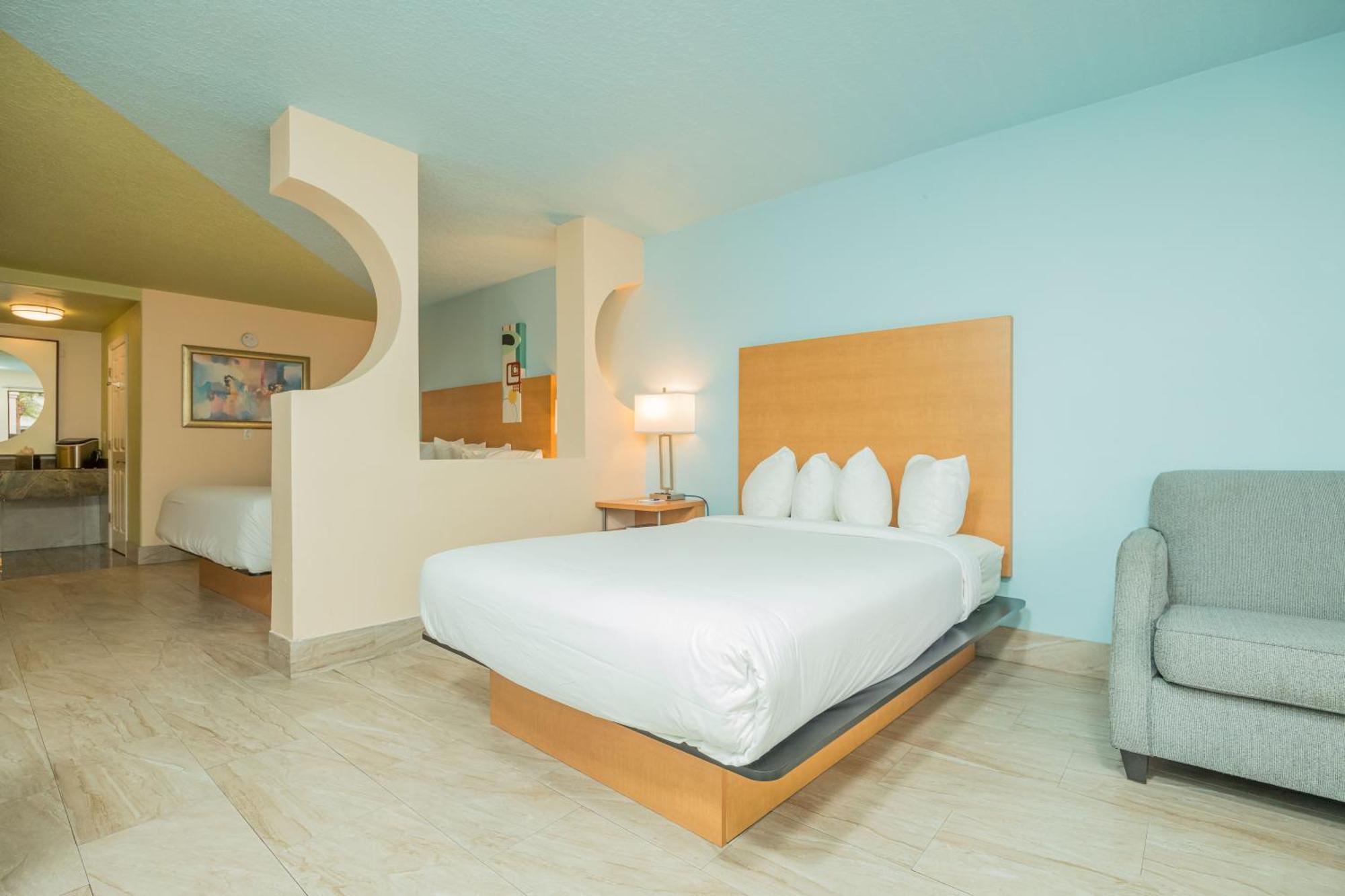 The Ponce St. Augustine Hotel מראה חיצוני תמונה