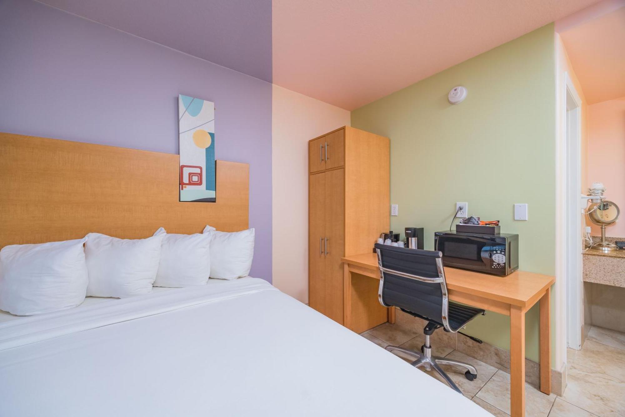 The Ponce St. Augustine Hotel מראה חיצוני תמונה