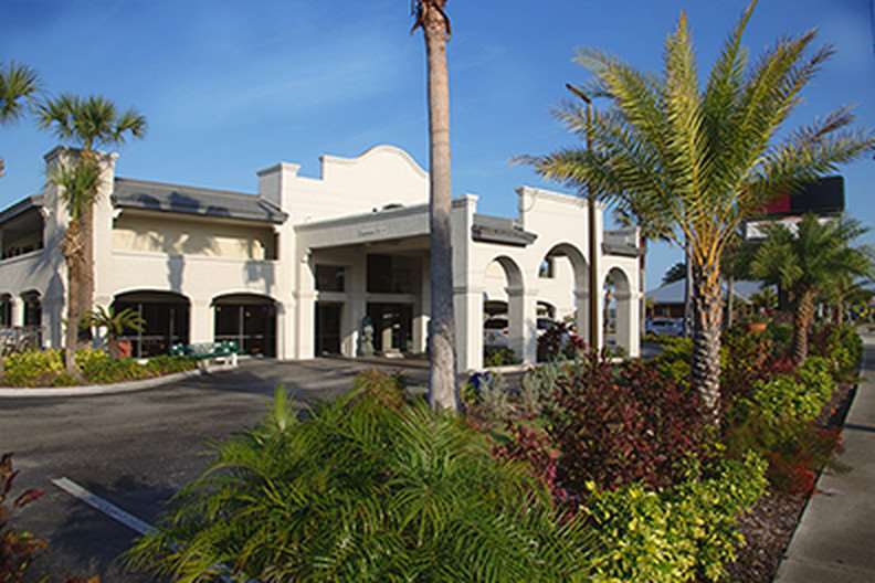 The Ponce St. Augustine Hotel מראה חיצוני תמונה